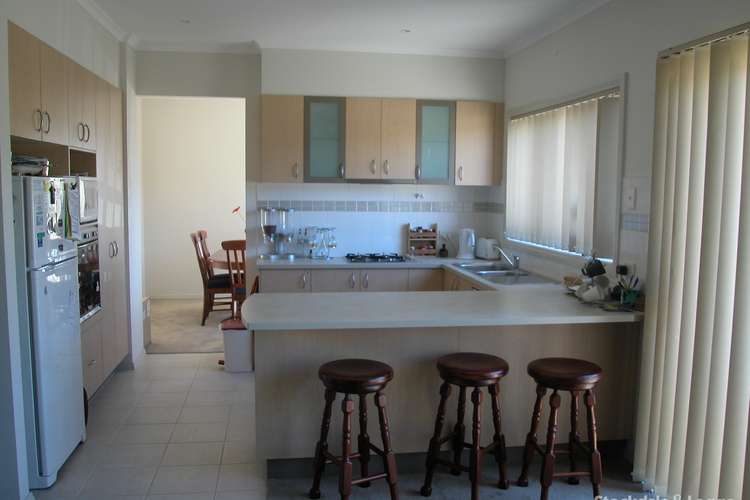 Third view of Homely house listing, 34 Pepperbush Crescent, Langwarrin VIC 3910