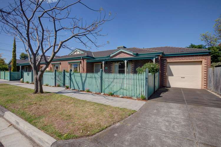 Main view of Homely townhouse listing, 18B Argus Street, Cheltenham VIC 3192