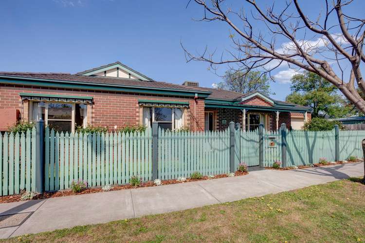 Second view of Homely townhouse listing, 18B Argus Street, Cheltenham VIC 3192