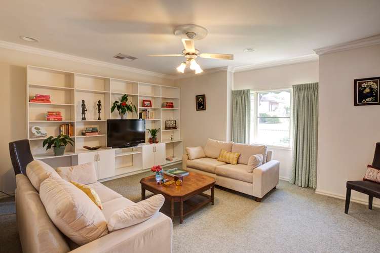Third view of Homely townhouse listing, 18B Argus Street, Cheltenham VIC 3192