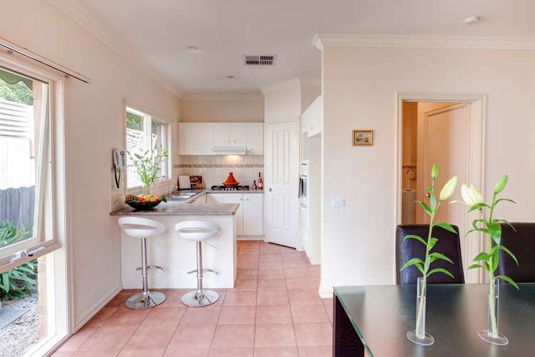 Fifth view of Homely townhouse listing, 18B Argus Street, Cheltenham VIC 3192