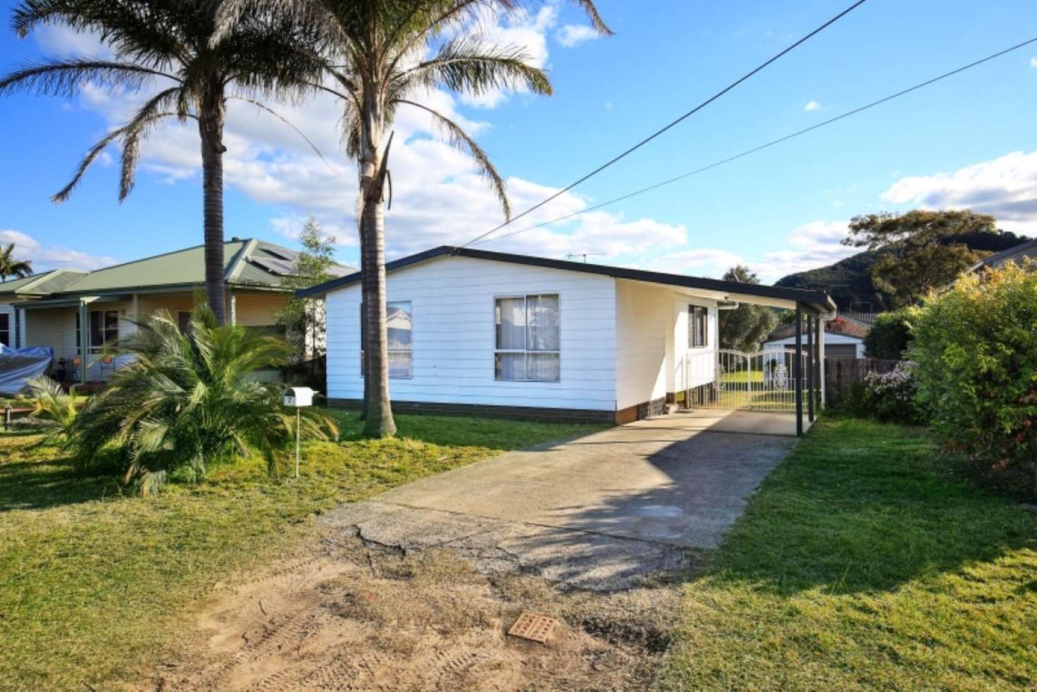 Main view of Homely house listing, 7 INGESTRE AVENUE, Shoalhaven Heads NSW 2535
