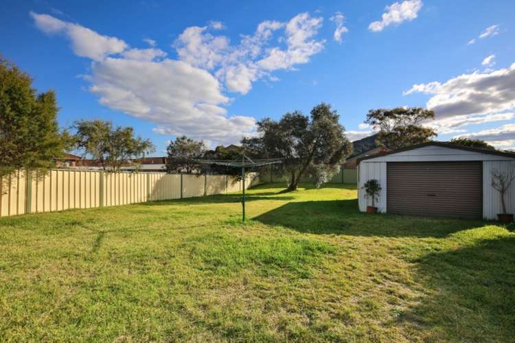 Fifth view of Homely house listing, 7 INGESTRE AVENUE, Shoalhaven Heads NSW 2535