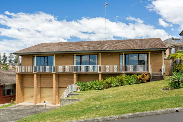 Main view of Homely house listing, 7 GEERING STREET, Gerringong NSW 2534