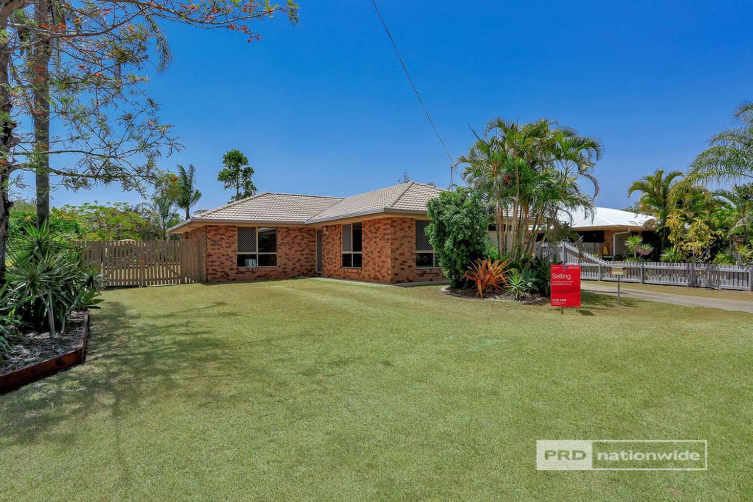Main view of Homely house listing, 76 Tooth Street, Pialba QLD 4655