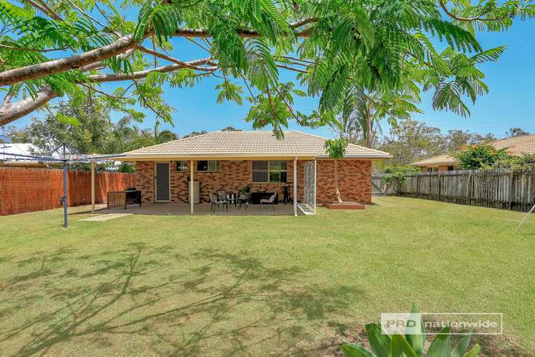 Second view of Homely house listing, 76 Tooth Street, Pialba QLD 4655