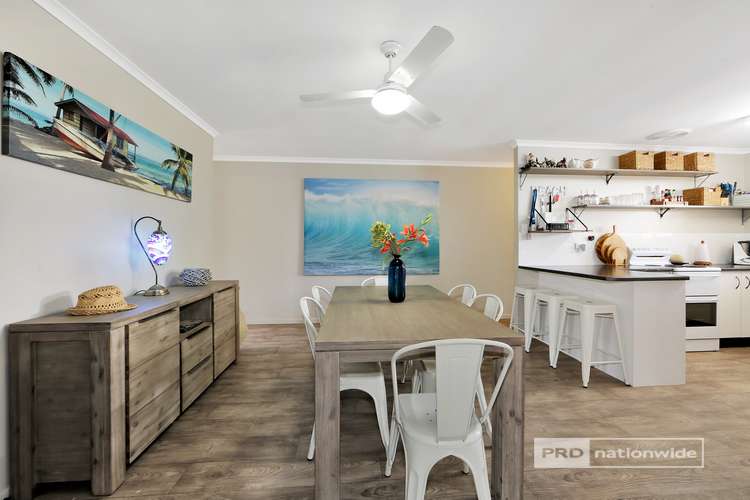Fifth view of Homely house listing, 76 Tooth Street, Pialba QLD 4655