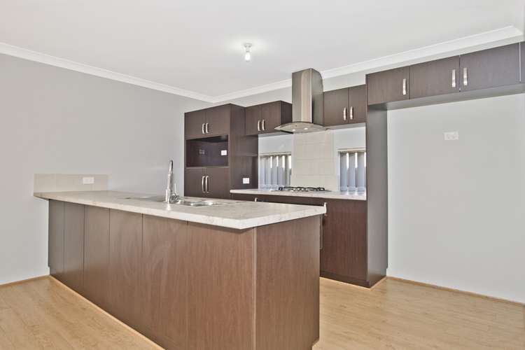 Third view of Homely house listing, 56 Boorabbin Drive, Baldivis WA 6171