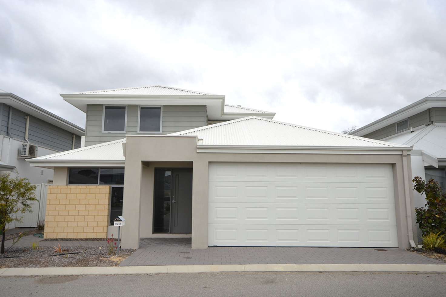 Main view of Homely townhouse listing, 19/46 Gibbs Road, Aubin Grove WA 6164