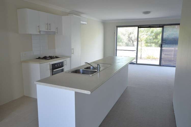 Second view of Homely townhouse listing, 19/46 Gibbs Road, Aubin Grove WA 6164