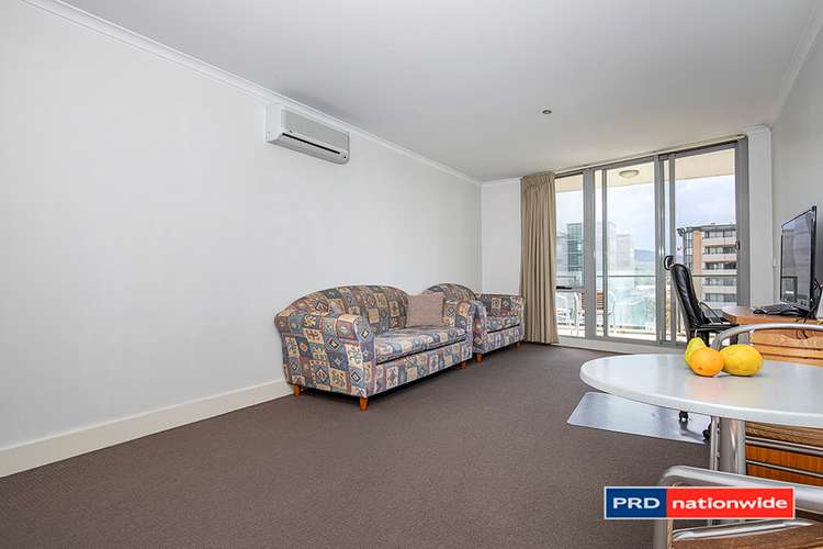 Third view of Homely apartment listing, 122/77 Northbourne Ave, City ACT 2601