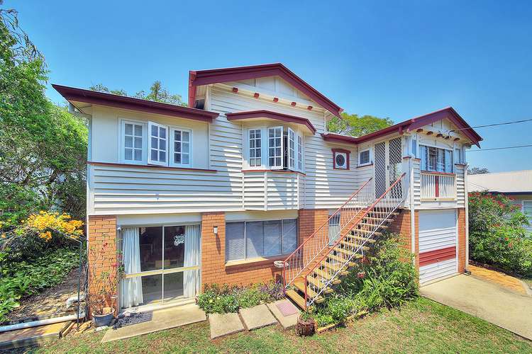 Main view of Homely house listing, 27 Eric Crescent, Annerley QLD 4103