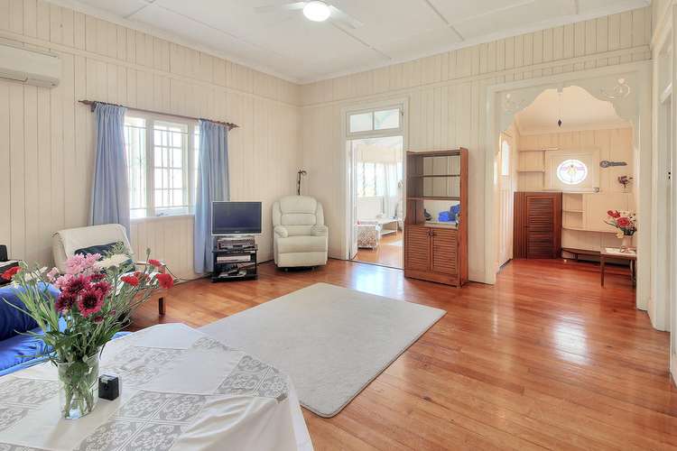 Second view of Homely house listing, 27 Eric Crescent, Annerley QLD 4103