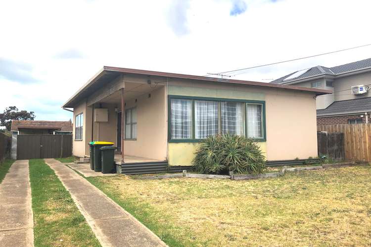 Main view of Homely house listing, 33 Wright Street, Laverton VIC 3028