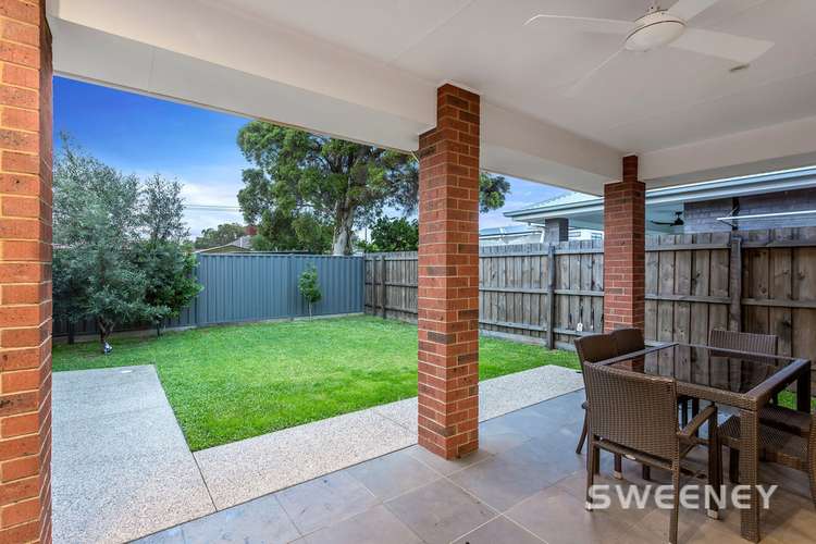 Seventh view of Homely house listing, 69a Clematis Avenue, Altona North VIC 3025