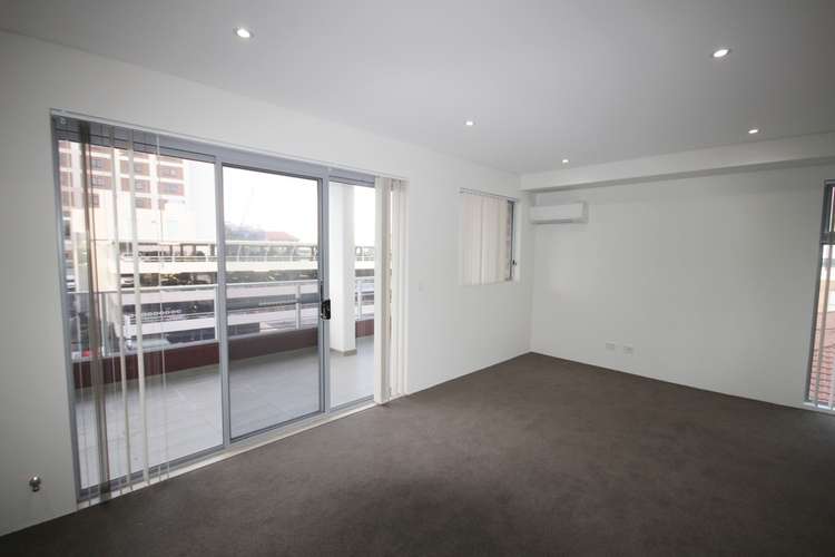 Third view of Homely apartment listing, 17/33-37 Gray Street, Kogarah NSW 2217