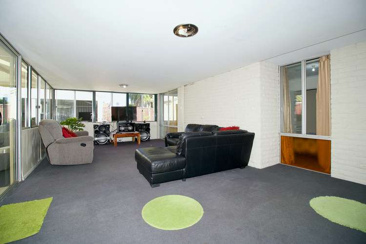 Sixth view of Homely house listing, 32 Cambridge Crescent, Cooloongup WA 6168