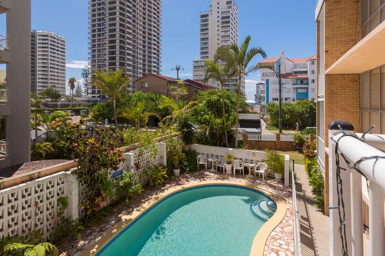 Main view of Homely unit listing, 3/19 Old Burleigh Road, Surfers Paradise QLD 4217
