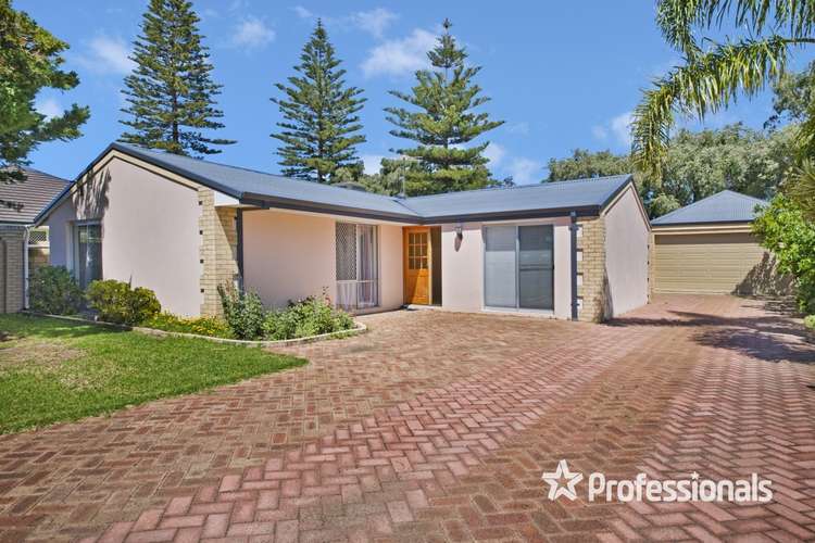 Second view of Homely house listing, 47 Hercules Street, Rockingham WA 6168