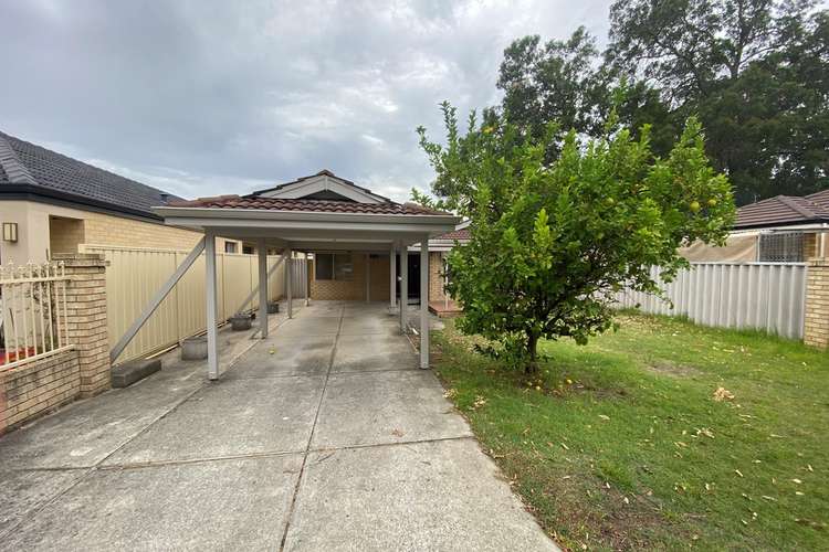 Second view of Homely house listing, 2 Charnwood Street, Morley WA 6062