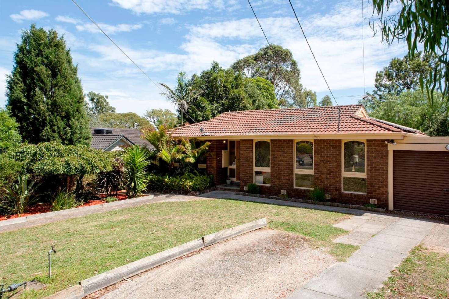 Main view of Homely house listing, 34 Sherman Drive, Bayswater North VIC 3153