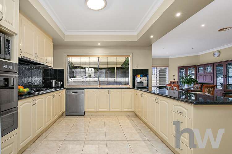 Fifth view of Homely house listing, 38 Dane Avenue, Bell Post Hill VIC 3215