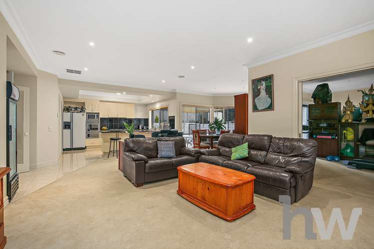 Sixth view of Homely house listing, 38 Dane Avenue, Bell Post Hill VIC 3215