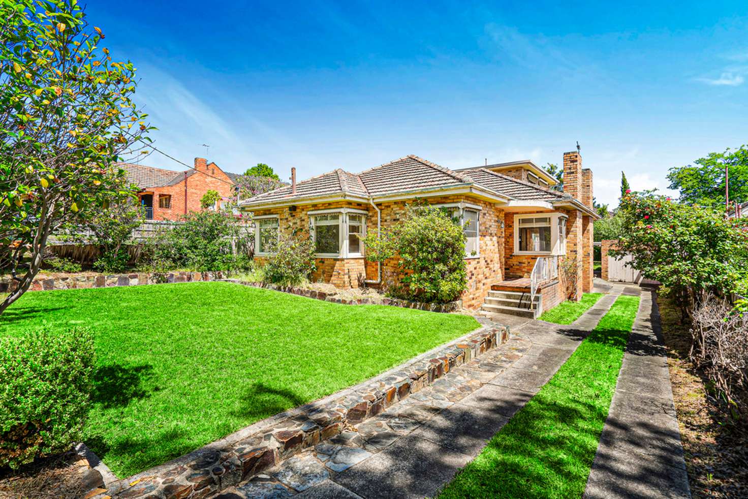 Main view of Homely house listing, 12 Sunburst Avenue, Balwyn North VIC 3104