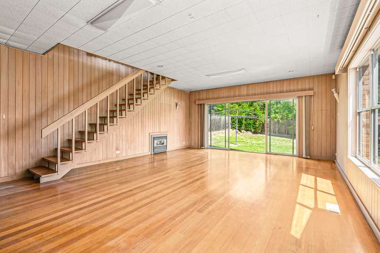 Second view of Homely house listing, 12 Sunburst Avenue, Balwyn North VIC 3104