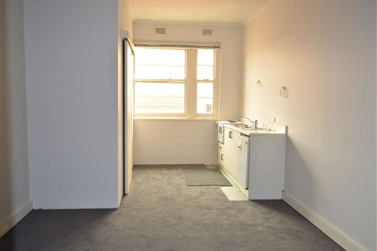 Second view of Homely studio listing, 52/405 Bourke Street, Darlinghurst NSW 2010