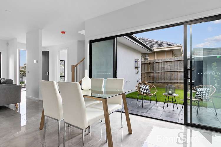 Third view of Homely townhouse listing, 1/71 Benga Avenue, Dandenong VIC 3175