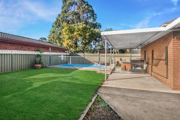 Second view of Homely house listing, 11 Saville Rd, Dapto NSW 2530