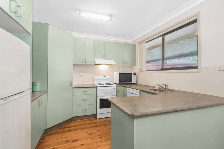 Fourth view of Homely house listing, 11 Saville Rd, Dapto NSW 2530