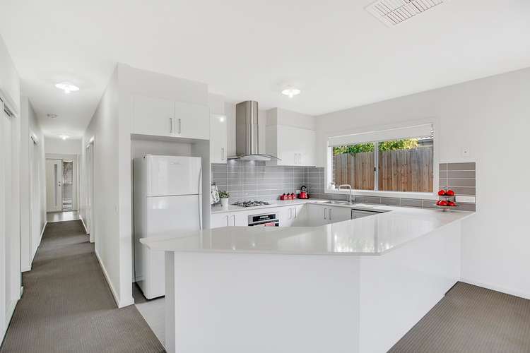 Second view of Homely house listing, 21 Botany Drive, Carrum Downs VIC 3201
