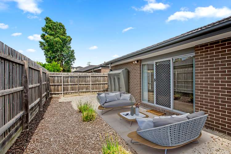 Fifth view of Homely house listing, 21 Botany Drive, Carrum Downs VIC 3201