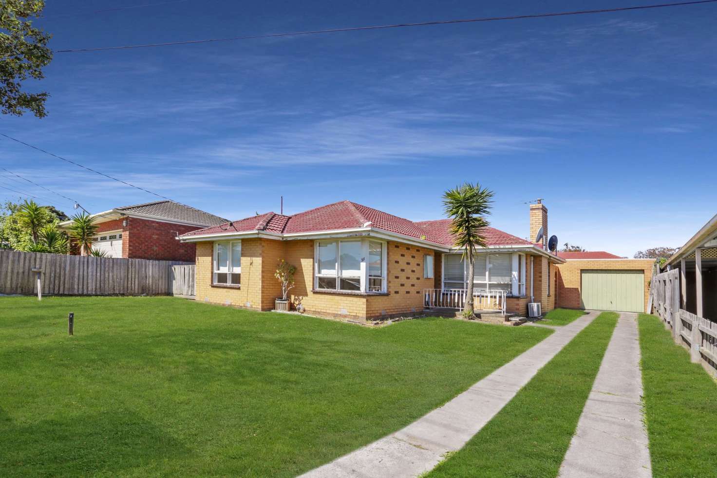 Main view of Homely house listing, 311 Chandler Road, Keysborough VIC 3173