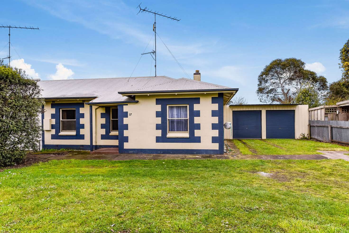 Main view of Homely house listing, 27 Cardinia Street, Mount Gambier SA 5290