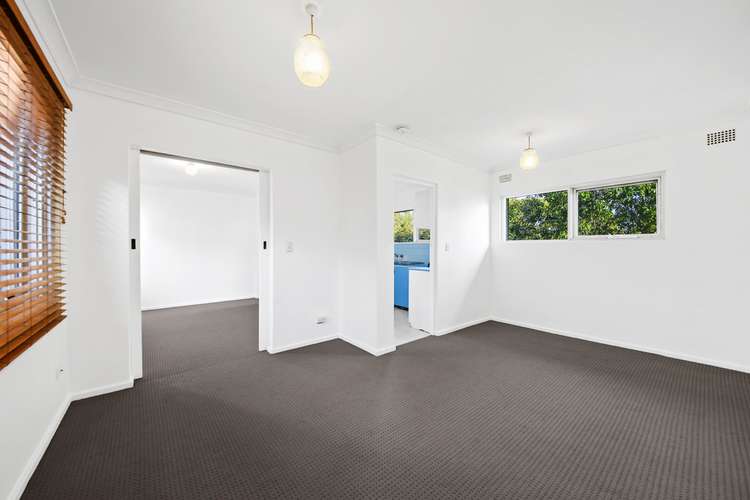Second view of Homely apartment listing, 13/76A Alfred Street, Annandale NSW 2038