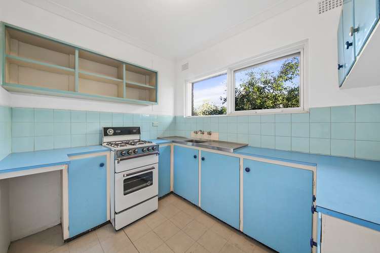 Fifth view of Homely apartment listing, 13/76A Alfred Street, Annandale NSW 2038