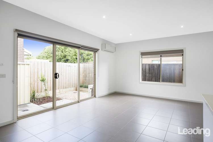 Second view of Homely townhouse listing, 1/35 Darbyshire Street, Sunbury VIC 3429