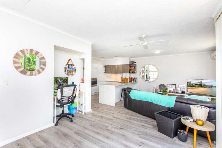 Second view of Homely apartment listing, 50 Rotherham Street, Kangaroo Point QLD 4169