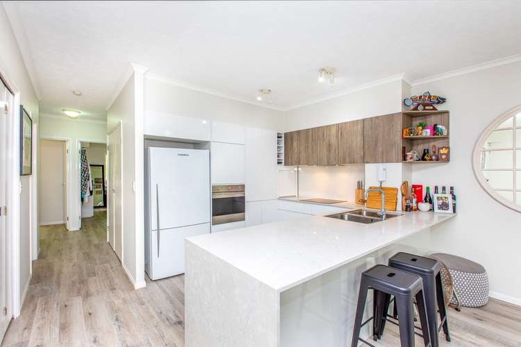 Third view of Homely apartment listing, 50 Rotherham Street, Kangaroo Point QLD 4169
