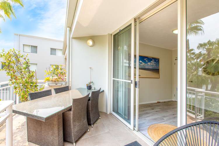 Fourth view of Homely apartment listing, 50 Rotherham Street, Kangaroo Point QLD 4169