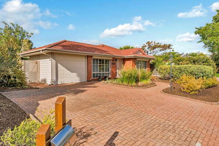 Second view of Homely house listing, 22 Sandpiper Avenue, Seaford Rise SA 5169