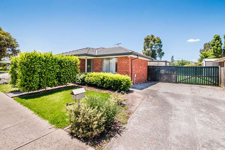 Main view of Homely house listing, 1 Alberton Drive, Cranbourne West VIC 3977