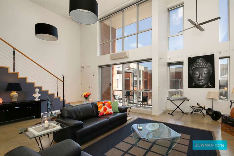 Main view of Homely apartment listing, 33/237 Wakefield Street, Adelaide SA 5000