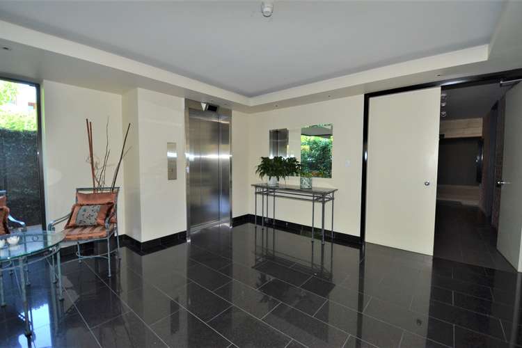 Second view of Homely apartment listing, 3/230 East Terrace, Adelaide SA 5000