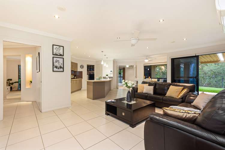 Third view of Homely house listing, 20 Dunamis Court, Cornubia QLD 4130