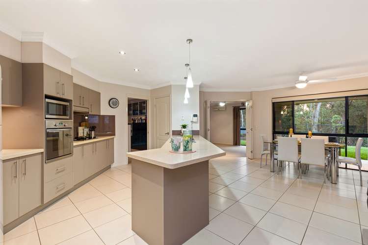 Fourth view of Homely house listing, 20 Dunamis Court, Cornubia QLD 4130