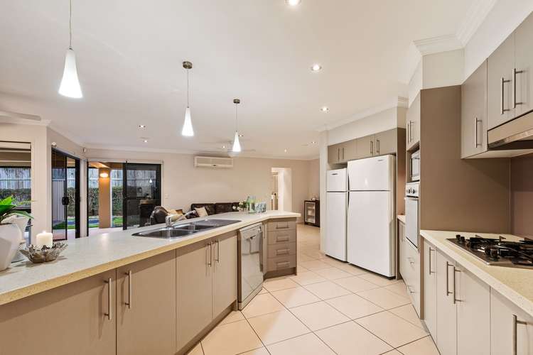 Fifth view of Homely house listing, 20 Dunamis Court, Cornubia QLD 4130